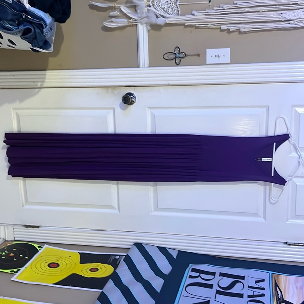 Was going to use for a wedding but never did